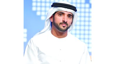 صورة «توقيع وثيقة الاتحاد» لحظة تاريخية لانطلاق مسيرة وطن لا يعرف المستحيل