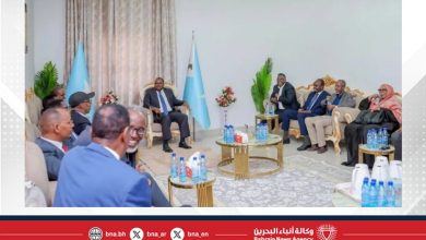 صورة الكونجو الديمقراطية توقّع إعلان مبادئ مع حركة 23 مارس لإنهاء الصراع في شرق البلاد