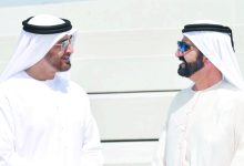 صورة نُجدّد عهد الحفاظ على أمانة الوطن واستكمال البناء