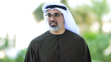 صورة «يوم عهد الاتحاد» محطة راسخة نجدد فيها العهد والولاء والانتماء للوطن