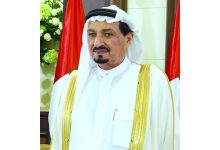 صورة «يوم عهد الاتحاد» سطر فيه المؤسسون أعظم صور التلاحم