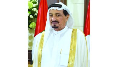 صورة «يوم عهد الاتحاد» سطر فيه المؤسسون أعظم صور التلاحم