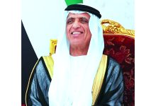 صورة «يوم عهد الاتحاد» الأساس الصلب لقيام دولة الإمارات    