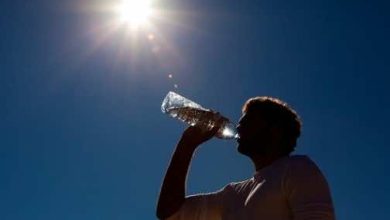 صورة طقس السبت.. انخفاض درجات الحرارة في مجموع أرجاء البلاد 