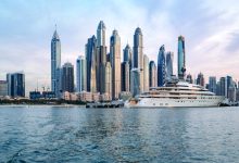 صورة 17.5 مليار درهم تصرفات عقارات دبي خلال أسبوع