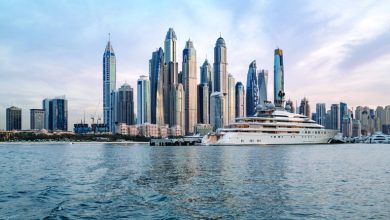 صورة 17.5 مليار درهم تصرفات عقارات دبي خلال أسبوع