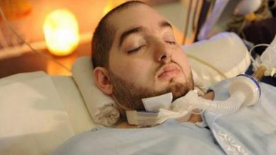 صورة وفاة “الأمير النائم” الوليد بن خالد بن طلال بعد معاناة طويلة مع المرض