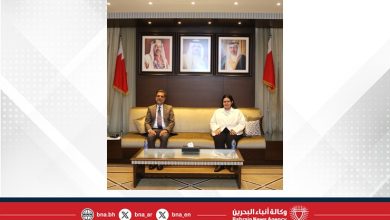 صورة وزارة شؤون الشباب ومنظمة الصحة العالمية تبحثان سبل تعزيز التعاون المشترك