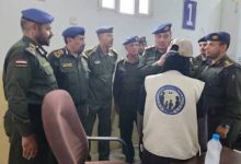 صورة المهرة تدشّن السجل المدني الإلكتروني في نقلة نوعية نحو التحول الرقمي