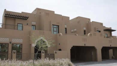 صورة 3.2 مليارات درهم مبالغ ضريبية استردها مواطنون عن بناء مساكنهم الجديدة