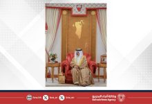 صورة جلالة الملك المعظم يستقبل عددًا من كبار المسؤولين ويشيد بنتائج زيارة جلالته لإيطاليا وزيارة سمو ولي العهد رئيس مجلس الوزراء للولايات المتحدة الأمريكية