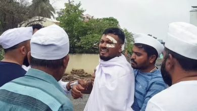 صورة الناجي الوحيد من كارثة الطائرة الهندية يرفض وصفه بالبطل.. تطارده الكوابيس ويثقله الذنب