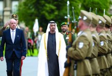 صورة 35 عاماً من الشراكة مع المجر… ونمضي نحو تعاون أوسع