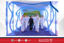 صورة تمكين الشباب وتطوير مهاراتهم وقدراتهم جوهر التوجه الوطني وصناعة المستقبل