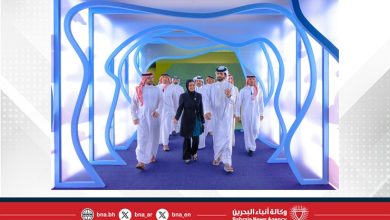 صورة تمكين الشباب وتطوير مهاراتهم وقدراتهم جوهر التوجه الوطني وصناعة المستقبل