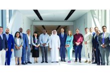 صورة الإمارات تطلق البرنامج الدولي للقيادات الصحية