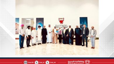 صورة وزيرة السياحة تستقبل رئيس وأعضاء مجلس إدارة جمعية (تعايش)