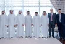 صورة قضاء أبوظبي” أول جهة قضائية بالمنطقة تعتمد العملة الرقمية AE Coin لسداد الرسوم