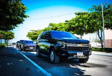 صورة نقل عجمان تسجل ارتفاعاً في عدد رحلات سواري ليموزين بنسبة 25.34%