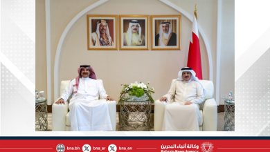 صورة رئيس مجلس النواب يؤكد الحرص على استثمار التحول الرقمي في تطوير العمل البرلماني