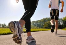 صورة وصفة من اليابان لإنقاص الوزن: استعدوا للمشي بأسلوب مختلف