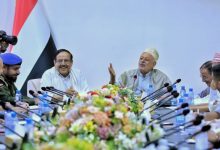 صورة اللجنة البرلمانية: مأرب في طليعة المحافظات المحررة من حيث الإلتزام بمقومات الدولة والحفاظ على مؤسساتها