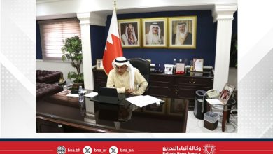 صورة محافظ الشمالية يلتقي نزلاء الإصلاح المشاركين في مسابقة “الرابح الأكبر