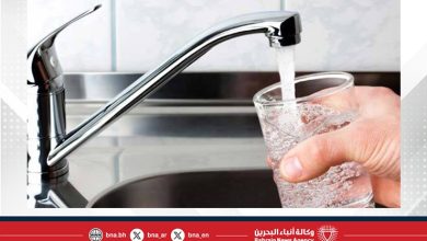 صورة انقطاع مياه الشرب عن العاصمة وضواحيها بسبب عطل وموجة حر شديدة