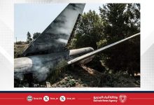 صورة مقتل شخص وإصابة 25 في تحطم طائرة تدريب تابعة لسلاح الجو البنغلاديشي في دكا