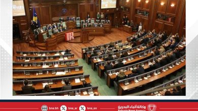 صورة البرلمان الكوسوفي يفشل للمرة الخمسين في إنهاء الشلل السياسي