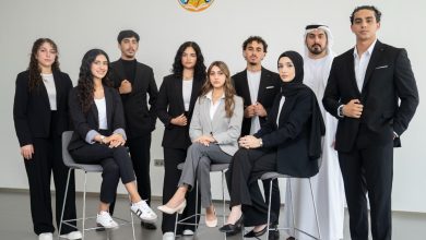 صورة جامعة عجمان تُطلق “مسار للتميّز المهني” لتأهيل الطلبة لسوق العمل
