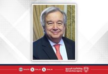 صورة غزة تشهد مستوى من الموت والدمار “لا مثيل له في التاريخ الحديث”