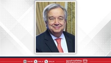 صورة غزة تشهد مستوى من الموت والدمار “لا مثيل له في التاريخ الحديث”