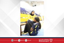 صورة 800 لاعب ولاعبة خضعوا لاختبارات مشروع “أنا موهوب” في نسخته الثانية
