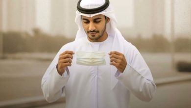 صورة 5 إجراءات وقائية للحماية من موجات الغبار خلال الصيف