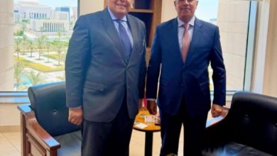 صورة مصر تسمح للطلاب اليمنيين الإلتحاق بمدارسها الحكومية والخاصة