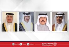 صورة مجالس عائلات عسكر وجو يشيدون بزيارة وزير الداخلية وما حملته من دلالات تؤكد التمسك بالهوية الوطنية