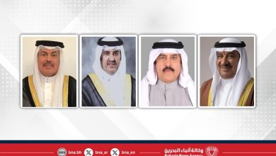 صورة مجالس عائلات عسكر وجو يشيدون بزيارة وزير الداخلية وما حملته من دلالات تؤكد التمسك بالهوية الوطنية