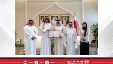 صورة رئيس مجلس النواب يؤكد دور السلطة التشريعية في استدامة المحافظة على البيئة وتنميتها من خلال سن واقتراح التشريعات والقوانين
