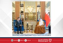 صورة النجاحات التي يحققها أبناء الوطن في مختلف الميادين هي مصدر فخر واعتزاز وتعكس ما يتمتع به أبناء البحرين من كفاءة واقتدار وعزم دائم على تحقيق الإنجازات