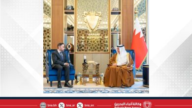 صورة النجاحات التي يحققها أبناء الوطن في مختلف الميادين هي مصدر فخر واعتزاز وتعكس ما يتمتع به أبناء البحرين من كفاءة واقتدار وعزم دائم على تحقيق الإنجازات