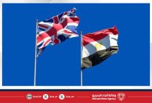 صورة المملكة المتحدة ومصر تطلقان الشراكة الاستراتيجية خلال زيارة رئيس وزراء بريطانيا للقاهرة الخريف المقبل
