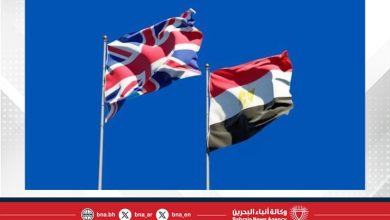 صورة المملكة المتحدة ومصر تطلقان الشراكة الاستراتيجية خلال زيارة رئيس وزراء بريطانيا للقاهرة الخريف المقبل