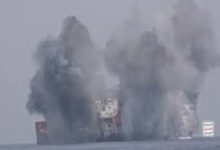 صورة تصعيد حوثي خطير.. اختطافات جماعية في إب وتعز وهجوم مسلح يستهدف ناقلة بحرية قبالة المخا