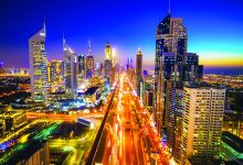 صورة دبي تفوز باستضافة 249 فعالية أعمال بين 2025 و2029