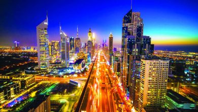 صورة دبي تفوز باستضافة 249 فعالية أعمال بين 2025 و2029