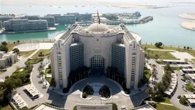 صورة الإمارات والجامعة العربية و”التعاون الإسلامي” و9 دول تدين بشدة مصادقة الكنيست على فرض السيادة الإسرائيلية على الضفة الغربية