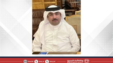 صورة مستشار شؤون حقوق الإنسان بوزارة الخارجية عضو لجنة الميثاق العربي لحقوق الإنسان يشارك في اجتماع اللجنة العربية الدائمة لحقوق الإنسان
