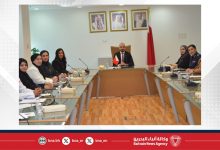 صورة برئاسة وزير التنمية الاجتماعية .. اللجنة الوطنية للطفولة تعقد اجتماعها الأول بعد إعادة تشكيلها