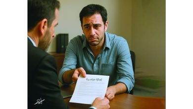 صورة «متلازمة الافتعال».. رغبة في «إجازة مرضية» للتخلص من ضغوط العمل